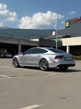 Audi A7, снимка 4