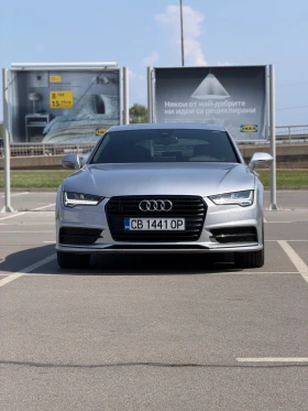 Audi A7, снимка 5