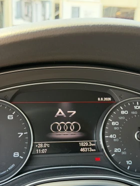 Audi A7, снимка 10