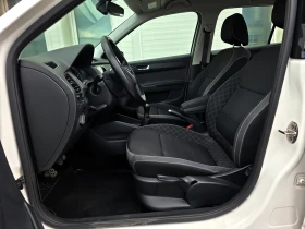 Skoda Fabia 1.0 TSI от БГ , снимка 10