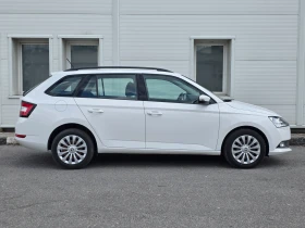 Skoda Fabia 1.0 TSI от БГ , снимка 5