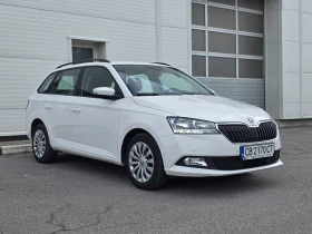 Skoda Fabia 1.0 TSI от БГ , снимка 4