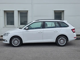Skoda Fabia 1.0 TSI от БГ , снимка 9