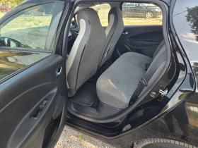 Renault Zoe R135 52kw CCS, снимка 10