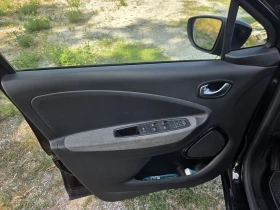 Renault Zoe R135 52kw CCS, снимка 7