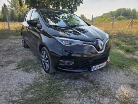 Renault Zoe R135 52kw CCS, снимка 1