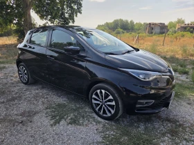 Renault Zoe R135 52kw CCS, снимка 2