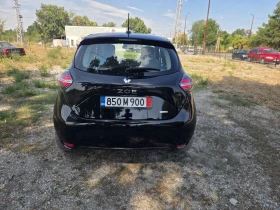 Renault Zoe R135 52kw CCS, снимка 3