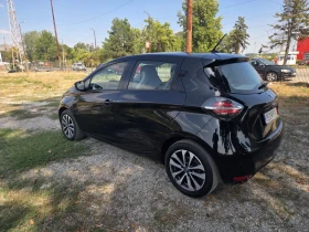 Renault Zoe R135 52kw CCS, снимка 9