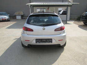 Alfa Romeo 147 1.6I 105kc.КЛИМАТИК-СЕРВИЗНА ИСТОРИЯ, снимка 5
