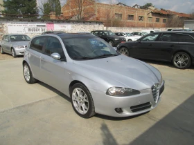 Alfa Romeo 147 1.6I 105kc.КЛИМАТИК-СЕРВИЗНА ИСТОРИЯ, снимка 2