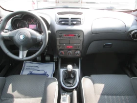 Alfa Romeo 147 1.6I 105kc.КЛИМАТИК-СЕРВИЗНА ИСТОРИЯ, снимка 13