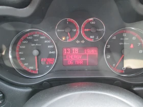 Alfa Romeo 147 1.6I 105kc.КЛИМАТИК-СЕРВИЗНА ИСТОРИЯ, снимка 11