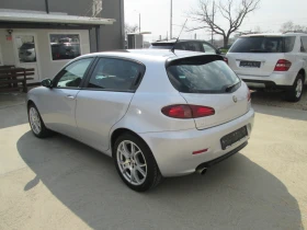 Alfa Romeo 147 1.6I 105kc.КЛИМАТИК-СЕРВИЗНА ИСТОРИЯ, снимка 6