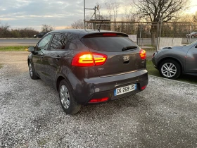 Kia Rio 1.4 CRDI.90K, снимка 5