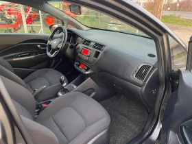 Kia Rio 1.4 CRDI.90K, снимка 13
