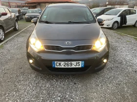 Kia Rio 1.4 CRDI.90K, снимка 2
