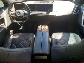 BMW iX M60, снимка 8