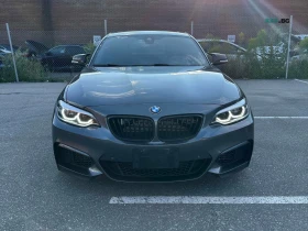BMW 240 xDrive MODIFICATIONS Автокредит Цена до България, снимка 3
