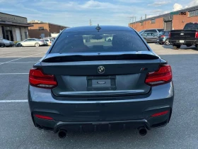 BMW 240 xDrive MODIFICATIONS Автокредит Цена до България, снимка 4