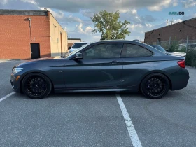 BMW 240 xDrive MODIFICATIONS Автокредит Цена до България, снимка 5