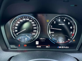 BMW 240 xDrive MODIFICATIONS Автокредит Цена до България, снимка 10