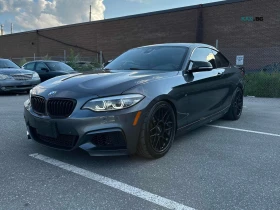 BMW 240 xDrive MODIFICATIONS Автокредит Цена до България, снимка 1