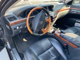 Mercedes-Benz S 500 4 MATIC 388k.c., снимка 9
