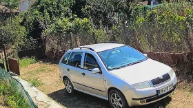 Skoda Fabia, снимка 2