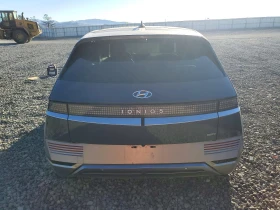 Hyundai Ioniq 5, снимка 6