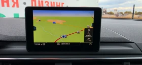 Audi A4 3.0 TDI QUATTRO Швейцария , снимка 16