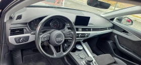 Audi A4 3.0 TDI QUATTRO Швейцария , снимка 9