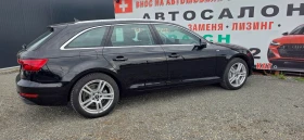Audi A4 3.0 TDI QUATTRO Швейцария , снимка 5
