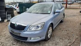     Skoda Octavia 1.4 TSI