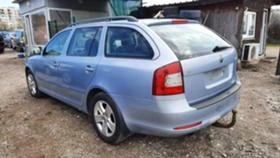 Skoda Octavia 1.4 TSI | Mobile.bg    3