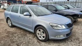 Skoda Octavia 1.4 TSI | Mobile.bg    2