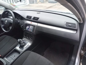 VW Passat 1, 4TSI 2.0TDI  - [14] 