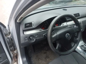 VW Passat 1, 4TSI 2.0TDI  - [17] 