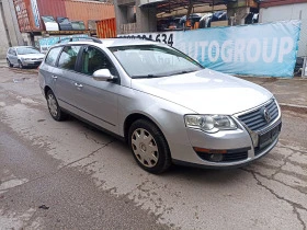 VW Passat 1, 4TSI 2.0TDI  - [1] 