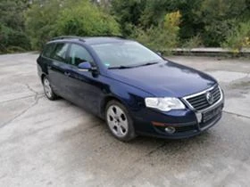 VW Passat 1, 4TSI 2.0TDI  - [5] 