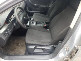 VW Passat 1, 4TSI 2.0TDI  - [15] 