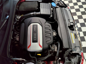 Audi S3 Sportback 2.0 TFSI Quattro | Mobile.bg   12