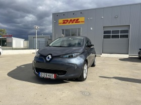 Renault Zoe Life | Mobile.bg   3
