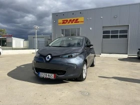 Renault Zoe Life | Mobile.bg    3