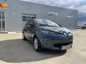     Renault Zoe Life