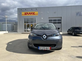 Renault Zoe Life, снимка 2