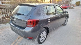 Dacia Sandero 1.0, снимка 5