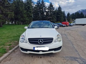 Mercedes-Benz R 350, снимка 1 - Автомобили и джипове - 45385713