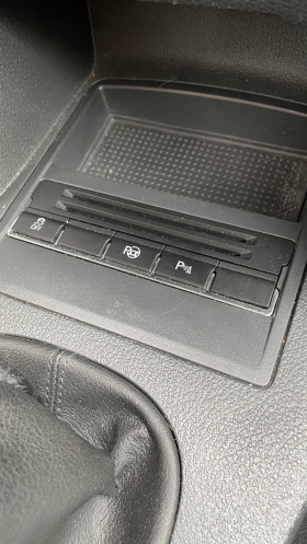VW Touran 1.4 TSI метан, снимка 10 - Автомобили и джипове - 45542249