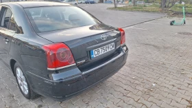 Toyota Avensis, снимка 15